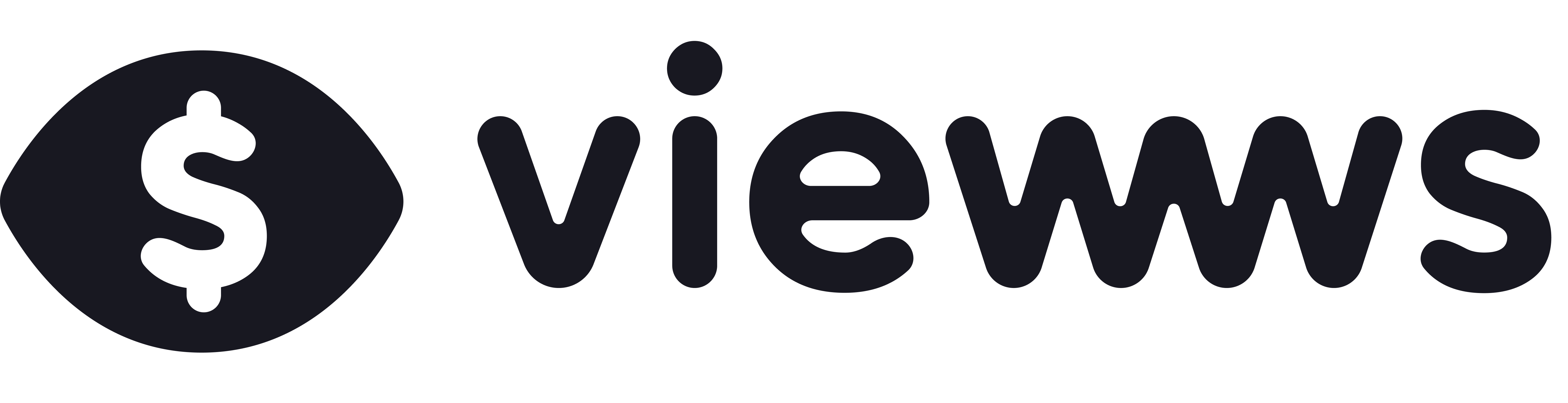 Viewws logo